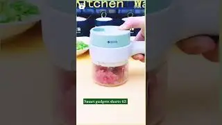 Tool Items!😍 New Viral Gadgets, Smart Appliances, Kitchen Utensils/Home Inventions🏠