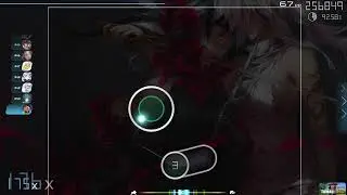 ak+1 - ikasu [AF's Insane] {Kojio}