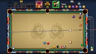 TALHA SLAYER 8 BALL FOOL KING BEST 1V1 PAKISTAN vs IRAQ 🇮🇶#BEST SEEN #SUBSCRIBE 