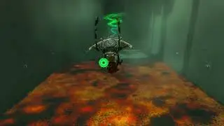 [NMG]Timawak Shrine 13.700s