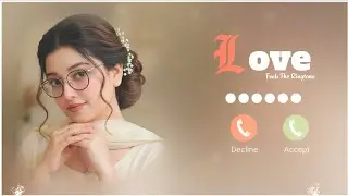 Best Ringtone 2026 Hindi Ringtone New Song Ringtone Mobile Phone Ringtone Love Ringtone New Ringtone