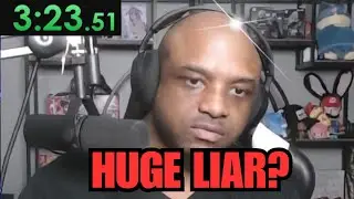 If Lacari was lying, The Video END...