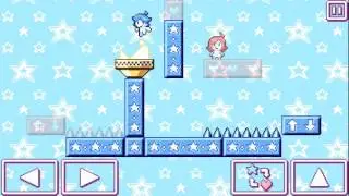 Heart Star - Gameplay Walkthrough - Level 24