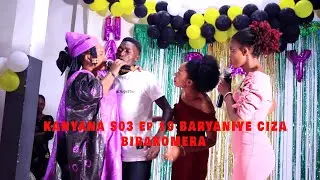 KANYANA S03 Ep19 BARARWANYE BAPFA CIZA BIRAKOMERA CIZA ACA ARARABA TUBONA|BURUNDI RWANDA MOVIES