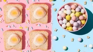 Sugarfina Launches NEW Breakfast-Inspired Candy Line
