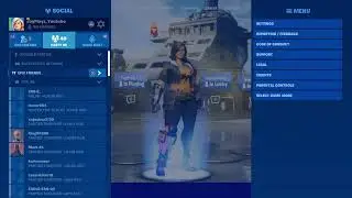 Fortnite Update 14.40 (FortniteMares) Live!!!!