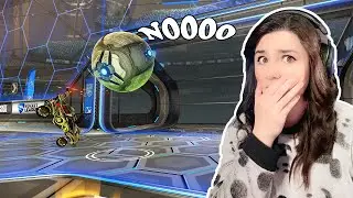 Funny Rocket League Own Goals