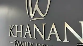 Laser Cut Logo Sign, Beauty Salon Sign, 3D Business Sign, Business Signboard, Custom Laser Cut sign
