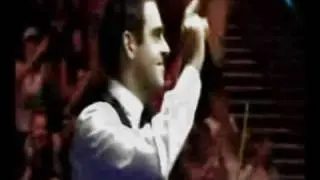 Snooker Tribute Video