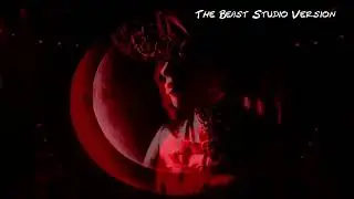Lady Gaga - The Beast (Studio Version) (Live at Copacabana Beach)