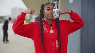 ON THE SET Ep. 5 w/ MDB NIA (classy)