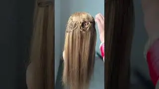 Beautiful Girls Hairstyles ❤️