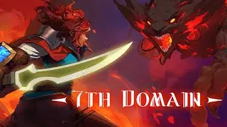7th Domain Gameplay