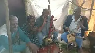 አዝማሪ ቁ11 | በእንባ ሚሰሙት ቀረርቶ በማሲንቆ አዲስ 2025  | new azmari kererto for amhara popular force
