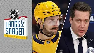 🇸🇪 Längs Sargen EP 3: I huvudet på Hallam & Forsberg 👑👑👑