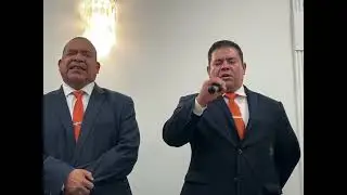 Culto de caballeros