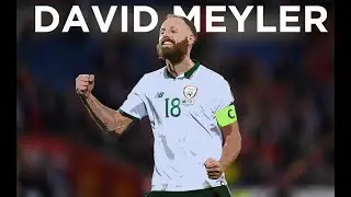 INTERVIEW | David Meyler looks back on his Ireland career