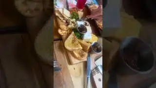 #ladieslunch #nachos #cheeseboard #pizza #chickenparma