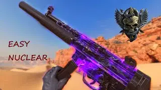 How To Get Easy Nuclear Medals - Dropping 2 In 1 Game
