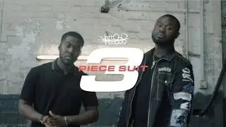 808INK - 3 Piece Suit (Official Video)