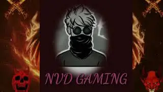 NVD GAMING 🔥 SUBSCRIBE
