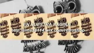 RetroShop Comercial