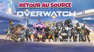 OVERWATCH CLASSIC ? UN JEU MOBILE ? QUE FAIT BLIZZARD ...