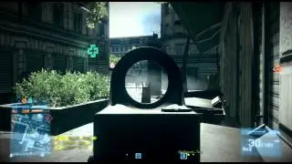 Battlefield 3 CSL / ESL 5v5 Versus UnReaL__Banned