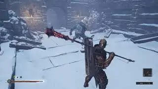 Mortal Shell | Killing Tarsus, The First Martyr (Crystalline Gland) [ All locations for chests ]