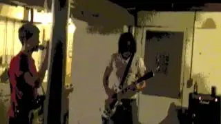 drunk - the gonzo effect