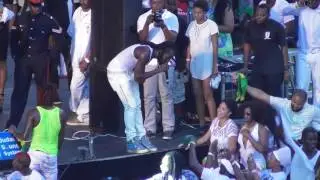 Movado - Come Into My Room