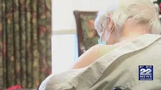 Services for seniors available to prevent elder abuse