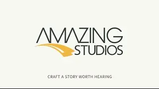 Amazing Studios - Demo Reel