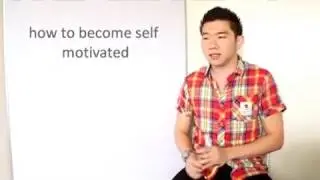 HOW TO BE SELF MOTIVATED by JLIM
