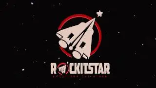 ROCKITSTAR ANIMATED LOGO