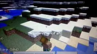 Pixelmon2 #2 NIDORINO!!!