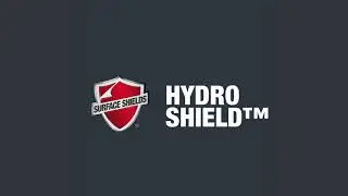 Builder Board Hydro Shield | Waterproof Surface Protection