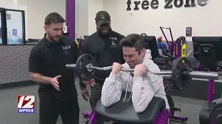 Start your journey to better health at Planet Fitness - The Rhode Show