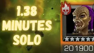 Archangel Easily Solo