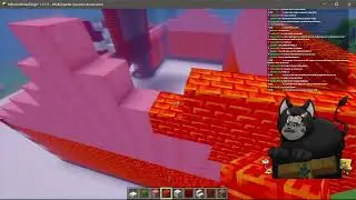 FOCAS SURVIVAR Ep.9 (puro ardido borra servers)