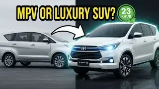 Toyota Innova Zenix 2026 Review: Why the 'King of Indonesia' is Still Unbeatable.