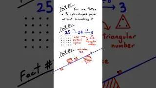 Math Two Truths And A Lie (Part 18) #maths #interesting #math
