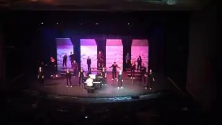Bohemium Rhapsody