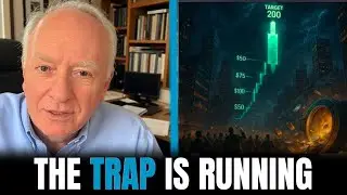 $50 Silver Trap SPRUNG &mdash; Michael Oliver Says the Explosion Is Imminent!
