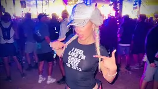BTV Vlog 2025 - This Vlog Is Short But That Festival Wasn’t. 