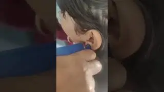 ear 👂 gun #love