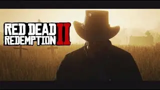 Bury me not on the lone prairie - Red dead redemption 2