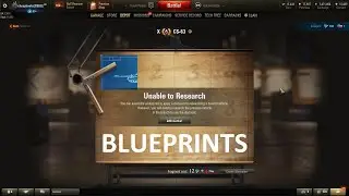 WOT - Blueprint Exchange - Buying Crew Books