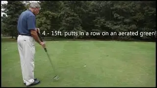 L2 Lateral Line and MOI MAXX Putters