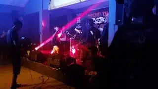 BRING BACK JUSTICE | LIVE AT LEVELS BREWHOUSE MALANG